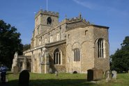 Wing, Buckinghamshire